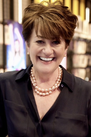 Ann Pickering, Student Advisory Board